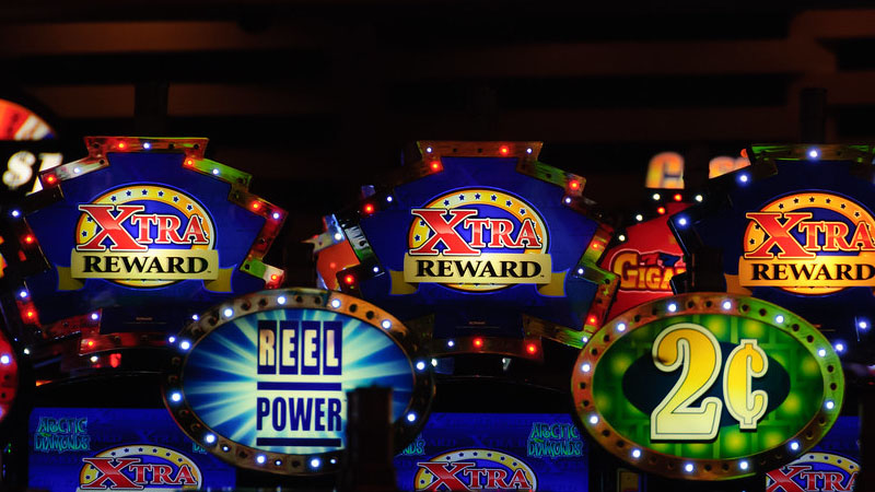 Langkah Bermain Slot di Club Kasino Terkenal Singapura