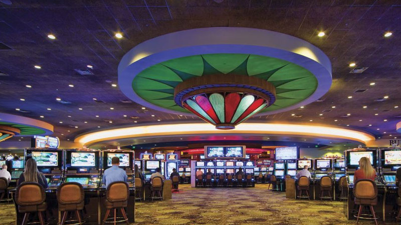 Ulasan Rajabacarat Situs Slot Online Diperlengkapi Banyak Kelebihan