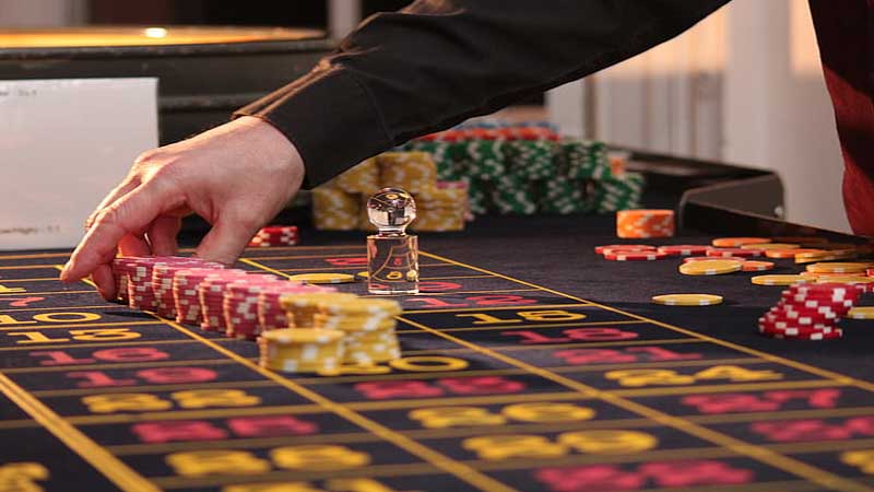 Ulasan Rajabacarat Situs Slot Online Agen Paling dipercaya serta Berlisensi